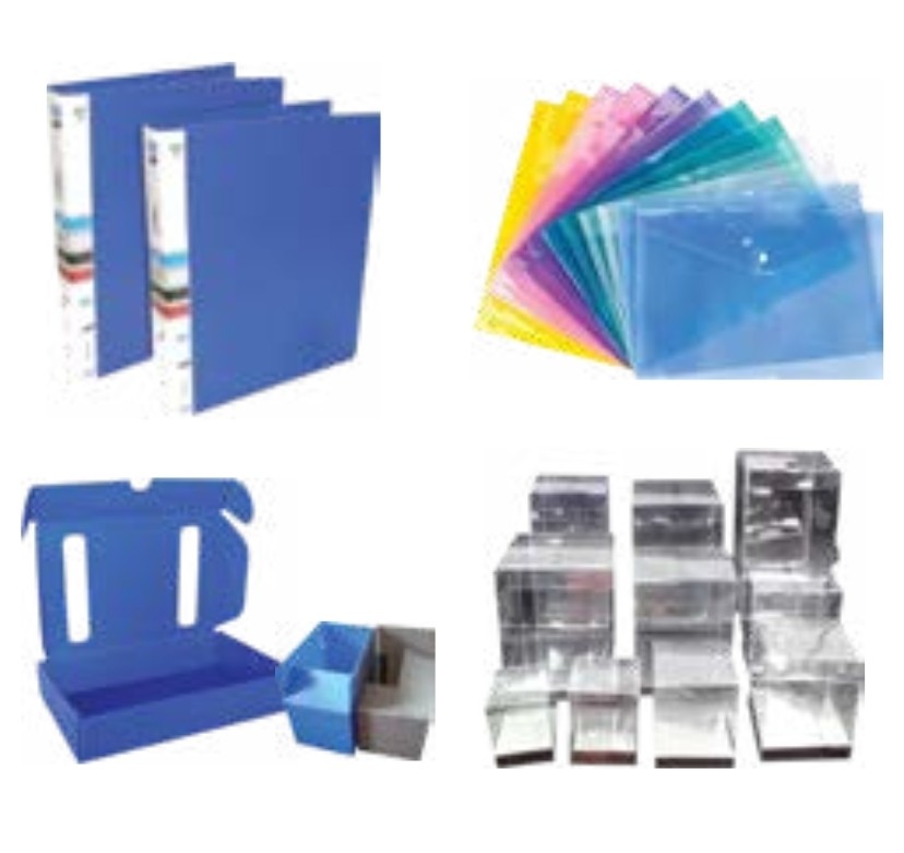 Thermal Die Cutting Machine