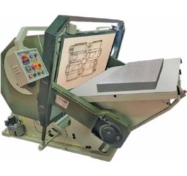 Die Cutting Machine