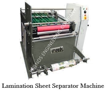 Sweet Box Making Machine